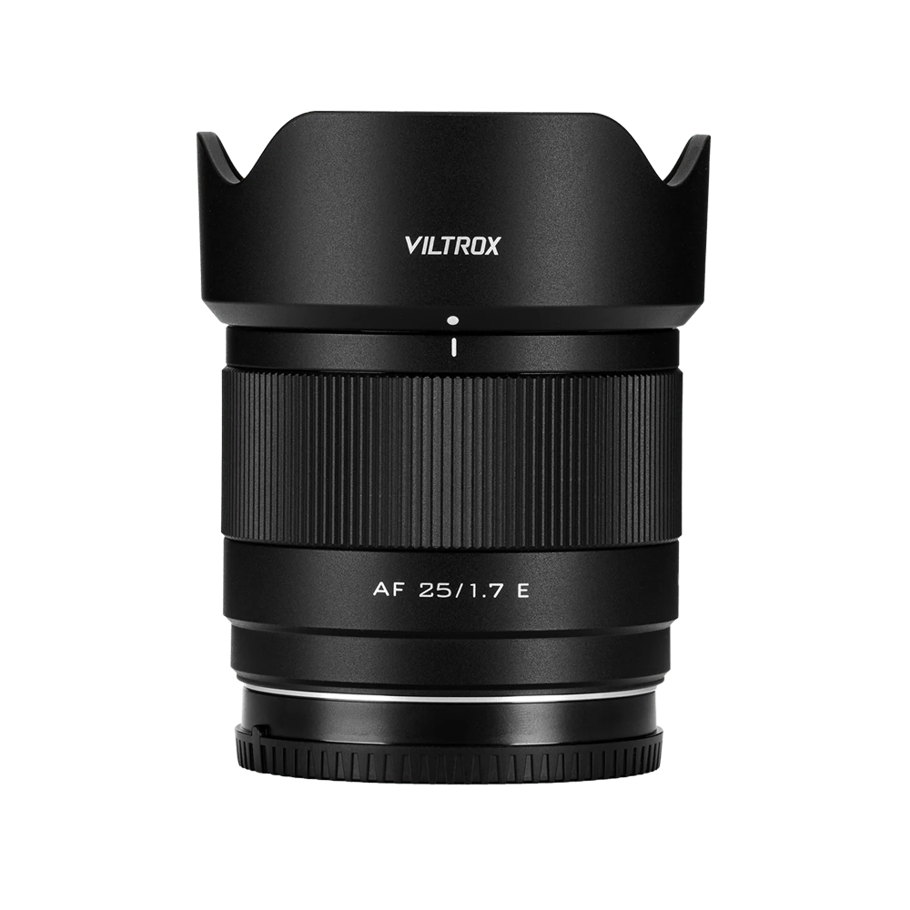 viltrox 25mm f1.7 sony eマウント Viltrox 25mm AF F1.7 Air APS-C Lens Sony E-Mount